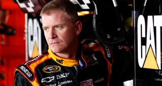 NASCAR Hall of Fame: Jeff Burton
