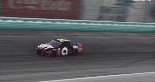 Jobes wins eNASCAR Heat Pro League season opener