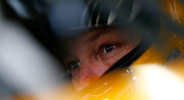 Visit Chip Ganassi Racing eligió a Matt Kenseth como piloto del Chevrolet No. 42 page