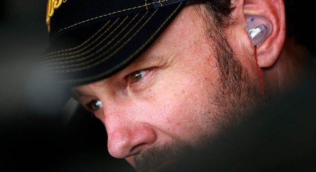 Visit Kenseth sorprendido al unirse a Chip Ganassi: ´No siempre llegan estas oportunidades´ page
