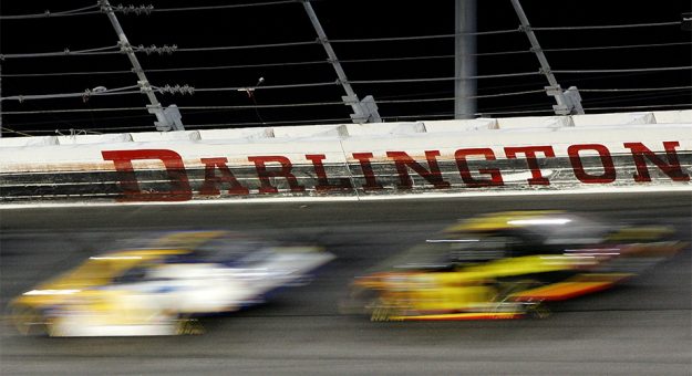 Visit Todo lo que necesitas saber sobre el regreso de la NASCAR 2020 tras el COVID19 page