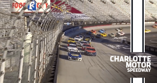 Final Laps: Crazy closing laps, Keselowski wins Bristol thriller