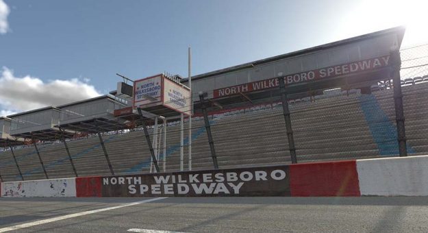 Visit La iRacing Pro Invitational Series correrá en North Wilkesboro page
