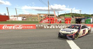 Hamlin bookends Pro Invitational Series with wins