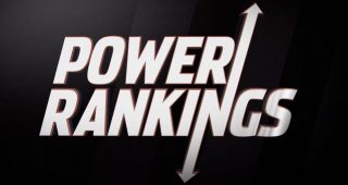 Power Rankings: Logano, Hamlin hold steady heading into Darlington