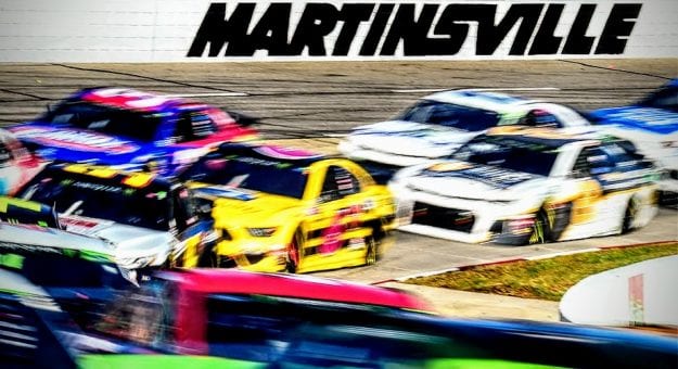 Visit NASCAR anunció 2da. ronda de carreras del calendario 2020 page