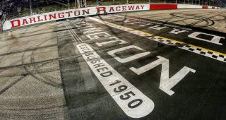 John Bobo details NASCAR’s rigorous plan for safe competition
