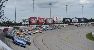 Race Recap: NASCAR is back, Darlington the site