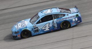 Power Rankings: Bowman the Showman and ‘Happy’ Harvick make gains