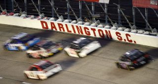 Race Recap: Oh my Darling(ton)!