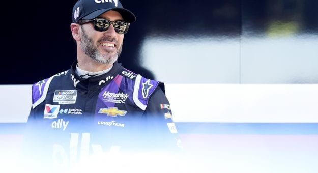 Visit Favoritos de los apostadores para la Coca-Cola 600 2020 en Charlotte page