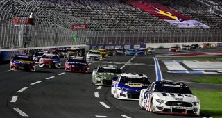 Coca-Cola 600 Race Recap: Brad Keselowski gets another crown jewel