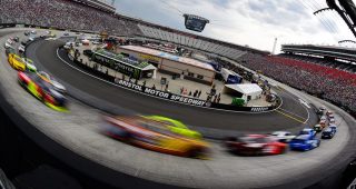 Preview Show: Short trackin’ at Bristol Motor Speedway