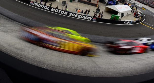 Visit Favoritos de los apostadores para la carrera en Bristol page