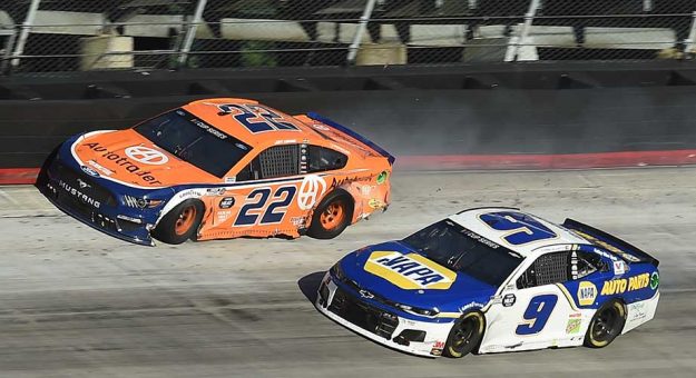 Visit Video resumen de la Supermarket Heros 500; It’s Bristol, baby! page