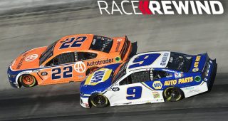 Race Rewind: Bristol’s bad attitudes in 15 minutes