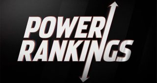 Power Rankings: Clint Bowyer, Jimmie Johnson set to break out?
