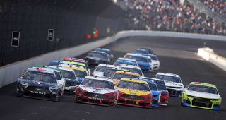 NASCAR announces third installment of 2020 updates