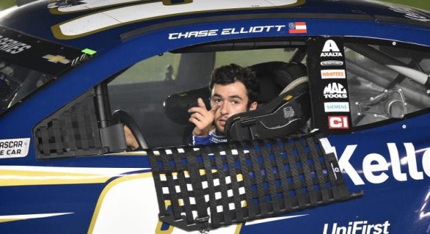 Visit Candidatos al campeonato de la NASCAR Cup Series 2020 page