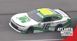 Xfinity Series: ‘Ding’ the victory bell at Atlanta