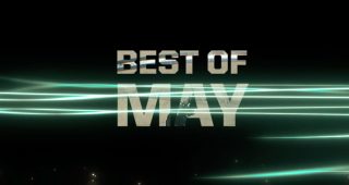 Mechanix Wear: Fastest pit crews of May