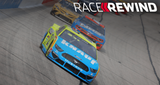Race Rewind: Relive the Folds of Honor QuikTrip 500 in 15 minutes