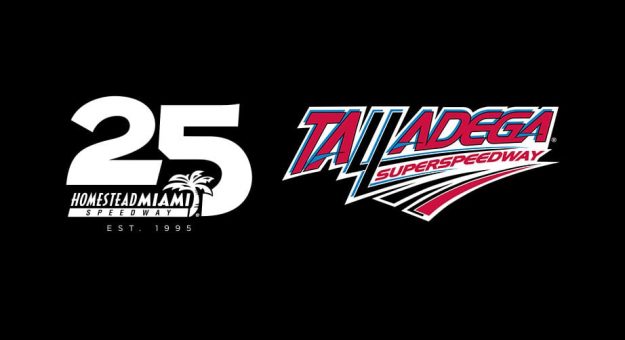 Visit NASCAR implementó plan para el regreso de fanáticos en Homestead y Talladega page