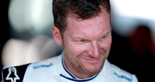 Backseat Drivers: Dale Earnhardt Jr. returns at Homestead