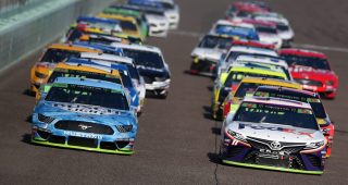Preview Show: What to expect at Homestead-Miami Speedway