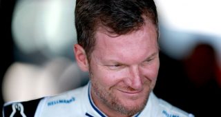 Dale Jr.: ‘Never been more proud of the leadership of our sport’