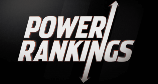 Power Rankings powered by Mack: Rookie Tyler Reddick rising quickly