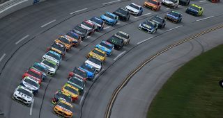 Preview Show: Superspeedway Showdown at Talladega