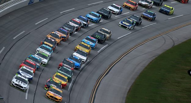 Visit Listos para la GEICO 500 de la Cup Series 2020 en Talladega page