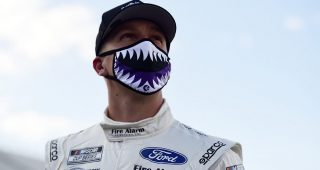 Finish Line: Buescher or Nemechek for Group 5?