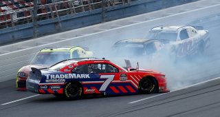 Xfinity Fast Recap: Talladega Superspeedway was well worth the wait