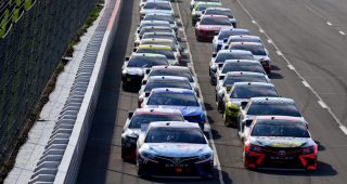 Preview Show: Double the action, double the fun at Pocono