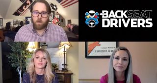 Backseat Drivers: Time to worry for playoff bubble drivers?