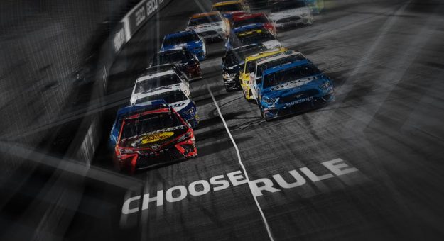 Visit NASCAR anunció el formato para la NASCAR All-Star Race en el Bristol Motor Speedway page