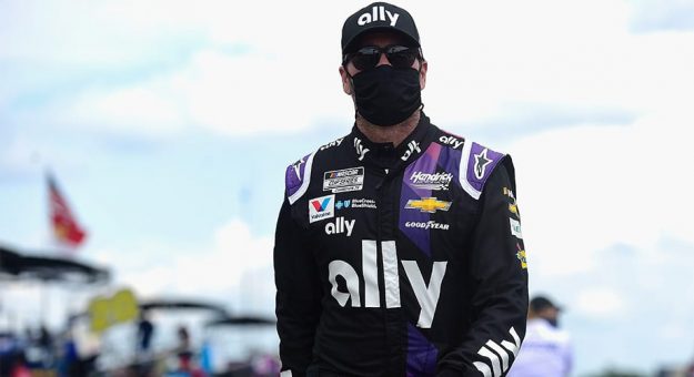 Visit Jimmie Johnson dio positivo al COVID-19; no competirá en Indianápolis page