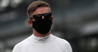 Justin Allgaier: ‘I want to see Jimmie get back’