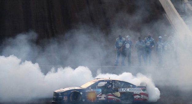 Visit Top 5 Momentos Clave de la Brickyard 400 2020 en Indianápolis page