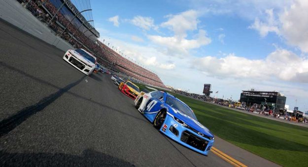 Visit NASCAR reveló el resto del calendario revisado de la temporada regular 2020 page
