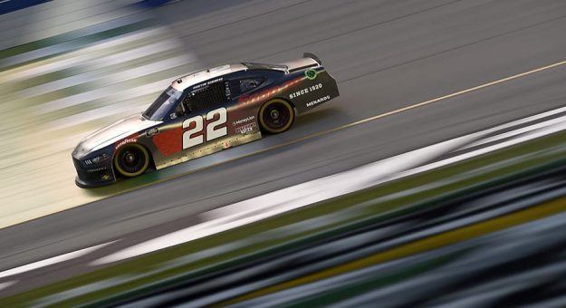 Visit Austin Cindric superó a Chase Briscoe para ganar en tiempo extra en Kentucky page