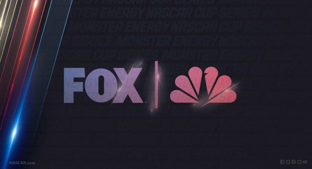 Visit NASCAR TV del 13 al 19 de julio, 2020 page