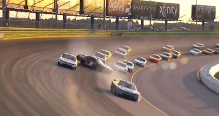 Xfinity Fast Recap: Four races in one weekend at Kentucky Speedway