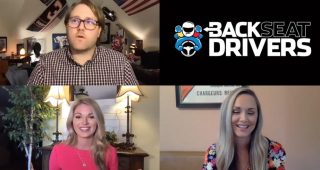 Backseat Drivers: A rookie run for the roses