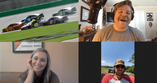 GCOE: The crew dishes on Jimmie and Brad Kentucky contact