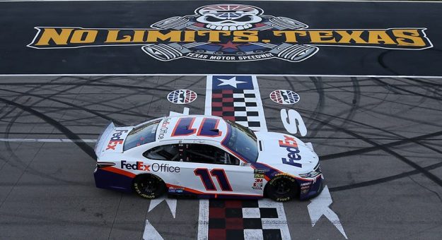 Visit Horario completo para las carreras en el Texas Motor Speedway 2020 page