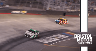 Another million-dollar Elliott with Chase’s 2020 All-Star win
