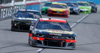 Race recap: Austin powers past the competition in Texas